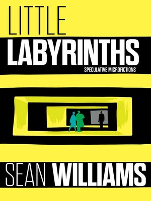 cover image of Little Labyrinths